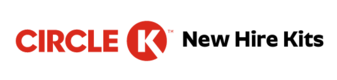 Circle K New Hire Kits